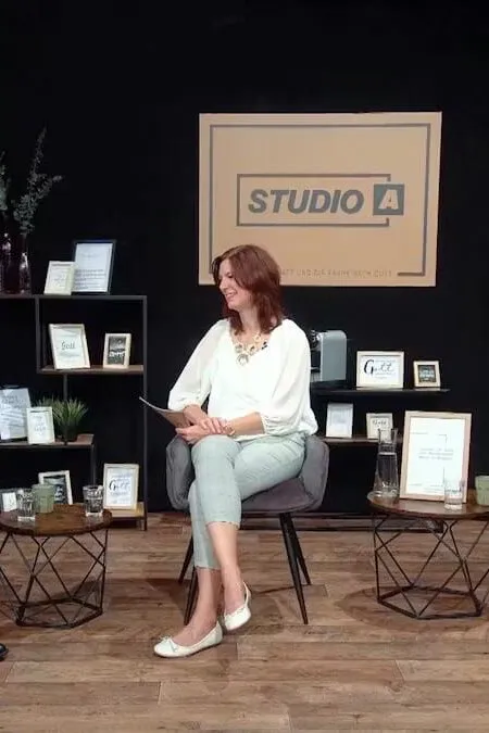 Studio A – plakát