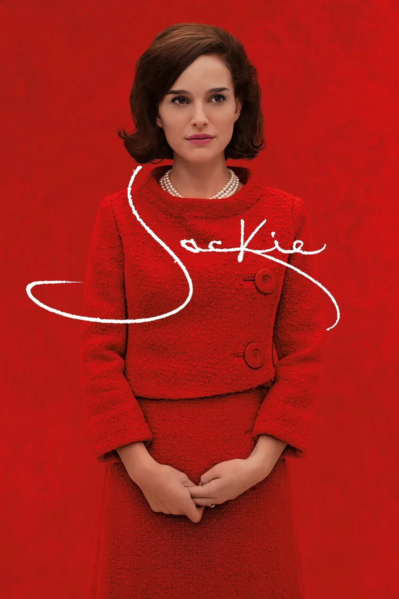 Jackie – plakát