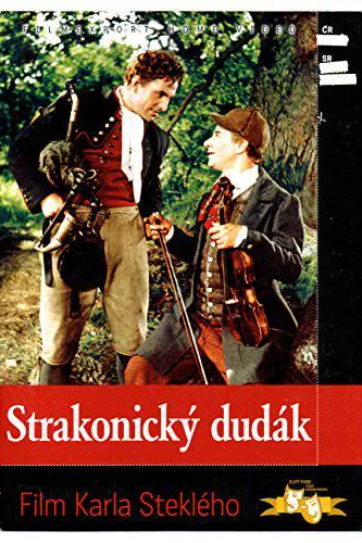 Strakonický dudák