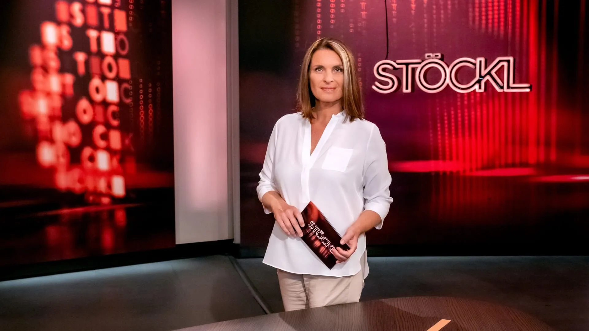 Stöckl.