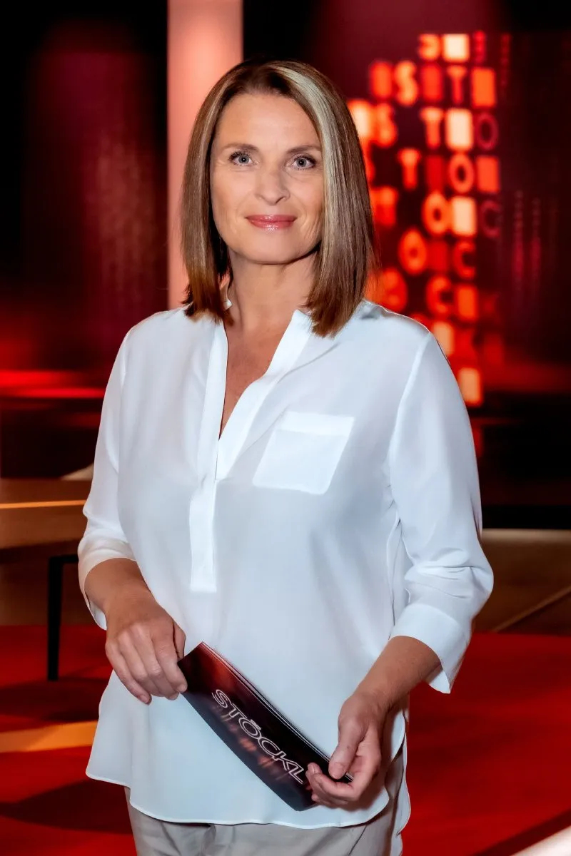 Stöckl. – plakát