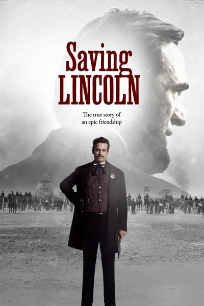Zachraňte Lincolna