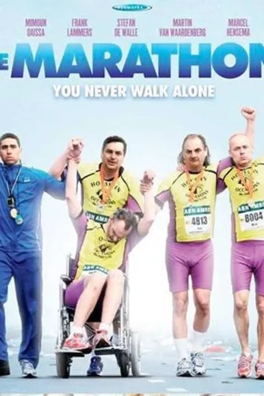 Maratón