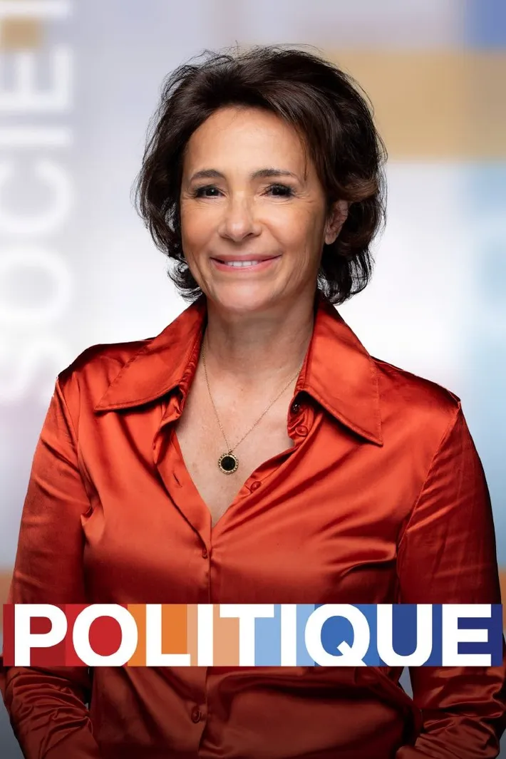 Politique – plakát