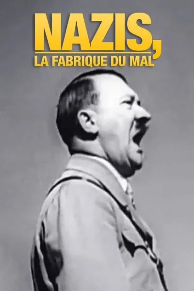 Čiré zlo: Z člověka nacistou