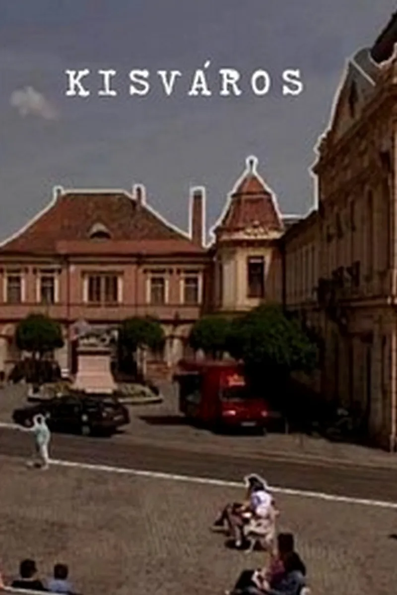 Kisváros – plakát
