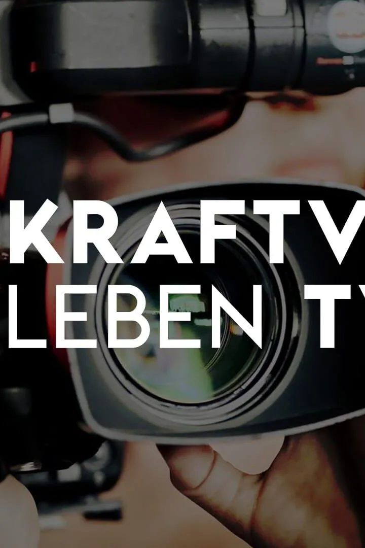 Kraftvoll leben – plakát
