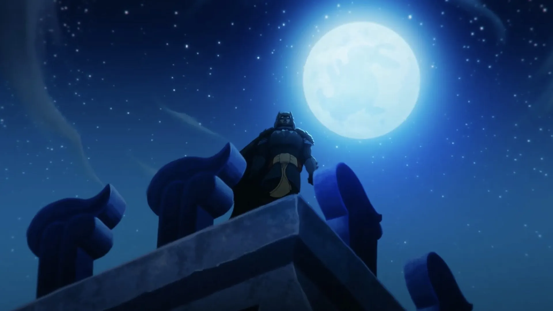 EMPIRES Batman Aztécké říše