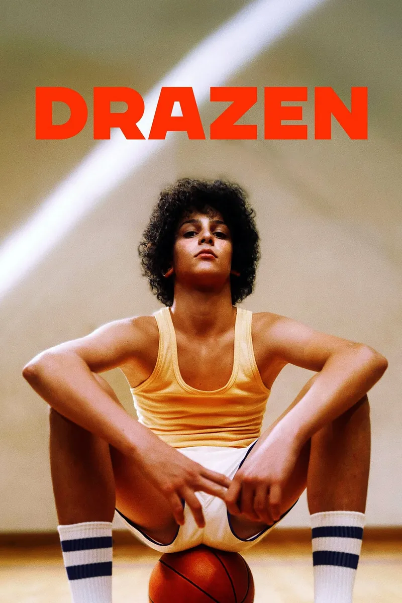 Dražen – plakát