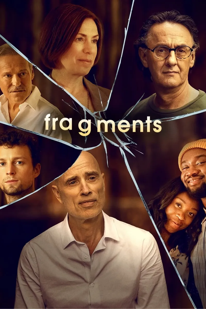 Fragments – plakát
