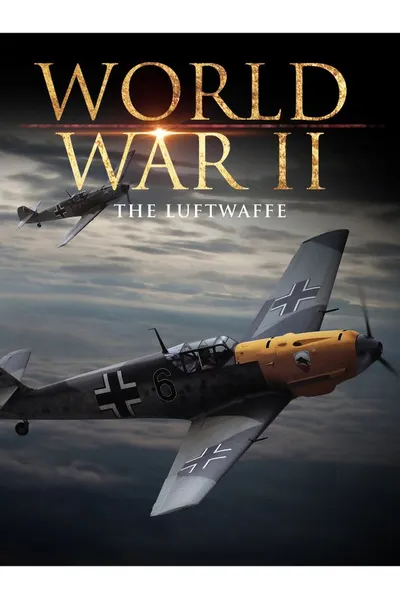 Luftwaffe ve 2. světové válce