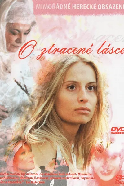 O ztracené lásce