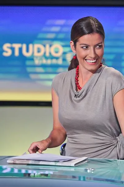 10 let vysílání ČT24: Studio 6 víkend