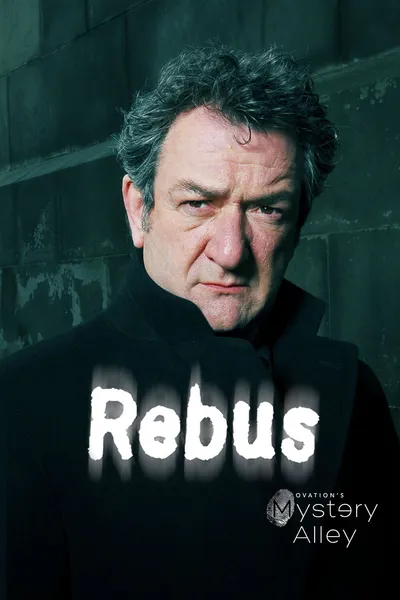 Inspektor Rebus