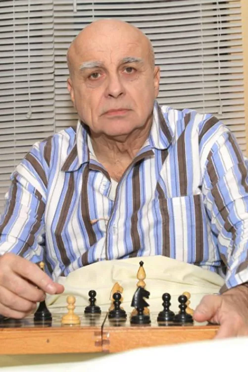 Noha 22 – plakát