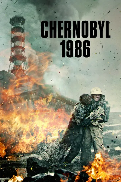 Černobyľ