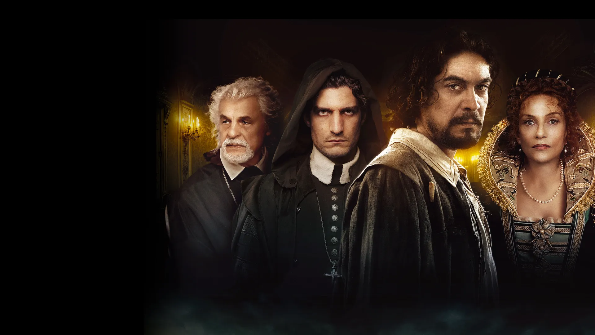 Caravaggiův stín