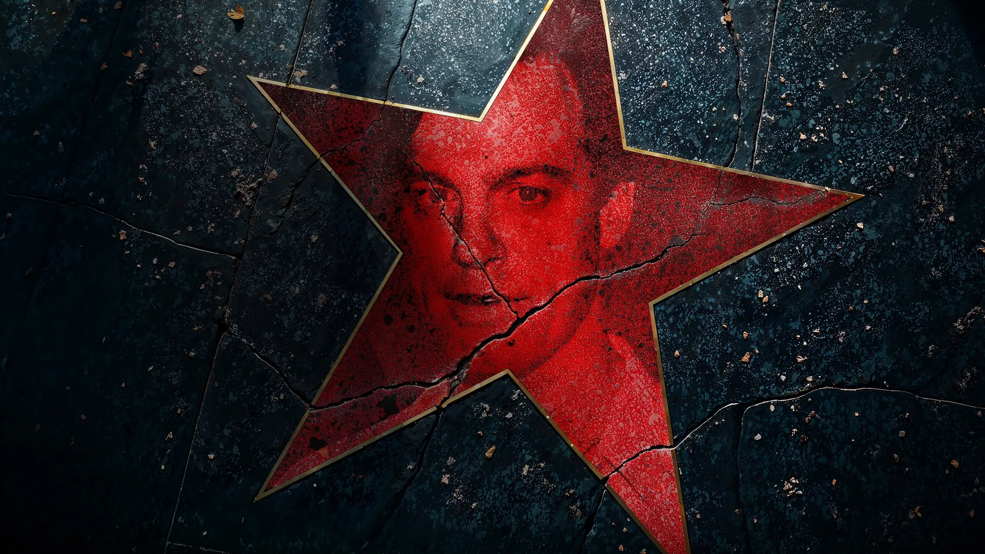 Démoni Hollywoodu