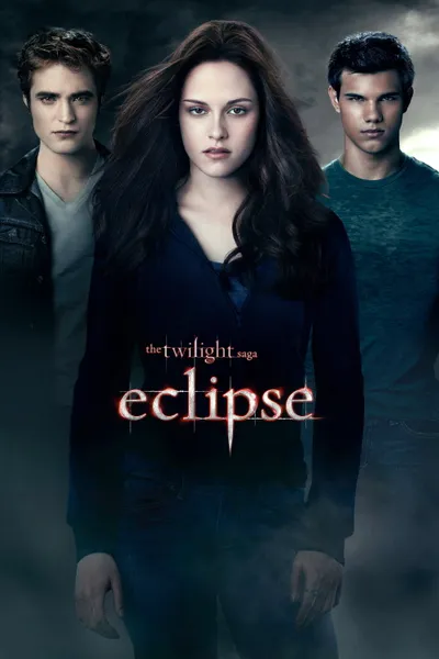 Twilight sága: Zatmění