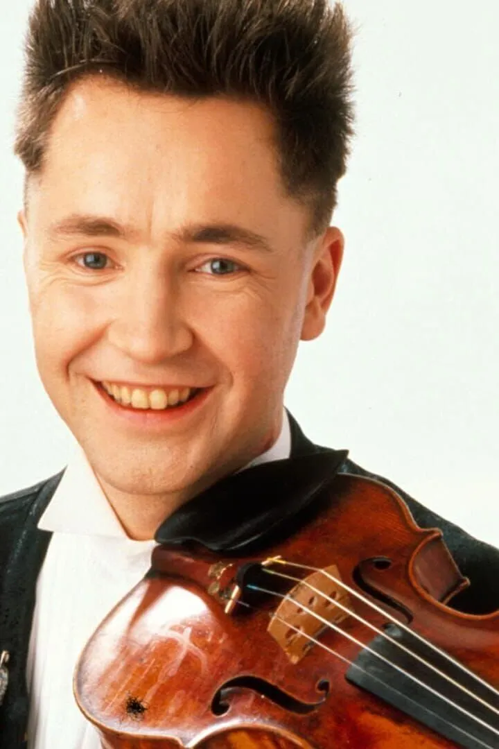 Sternstunden der Musik – plakát