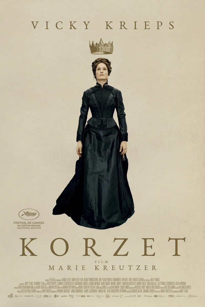 Korzet