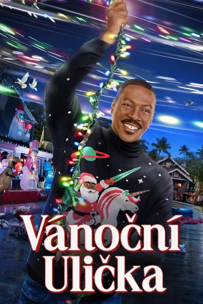 Vianočná ulička