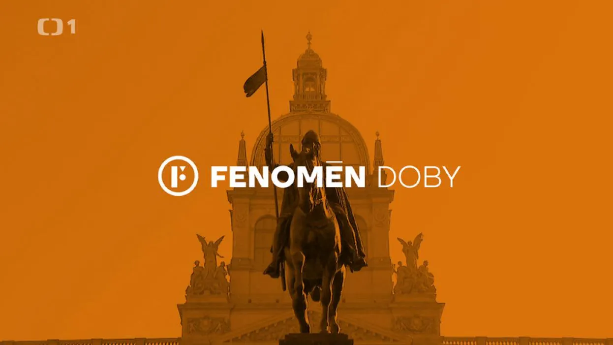 Fenomén doby