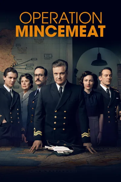Invázia: Operácia Mincemeat