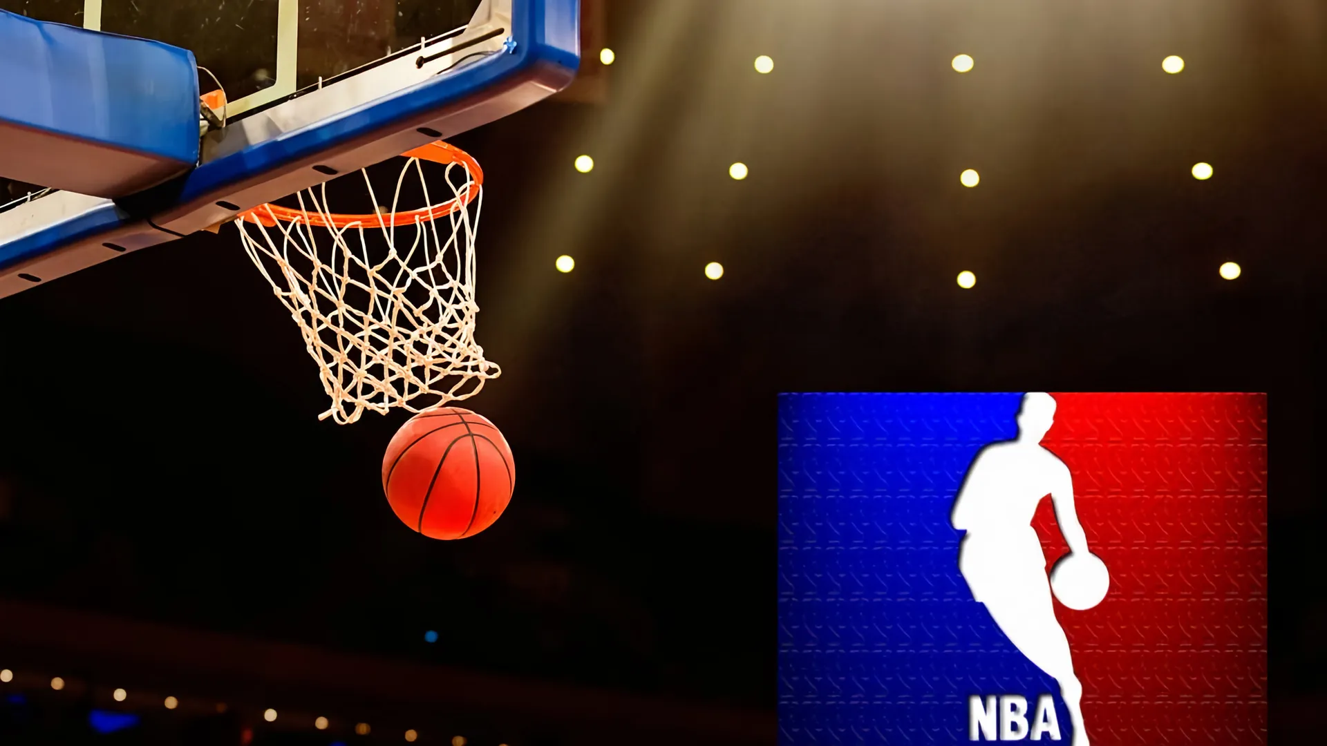 Magazín NBA Action