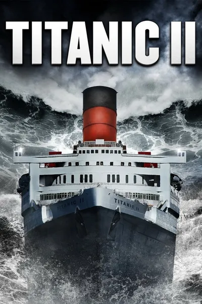 Titanic - historie se opakuje