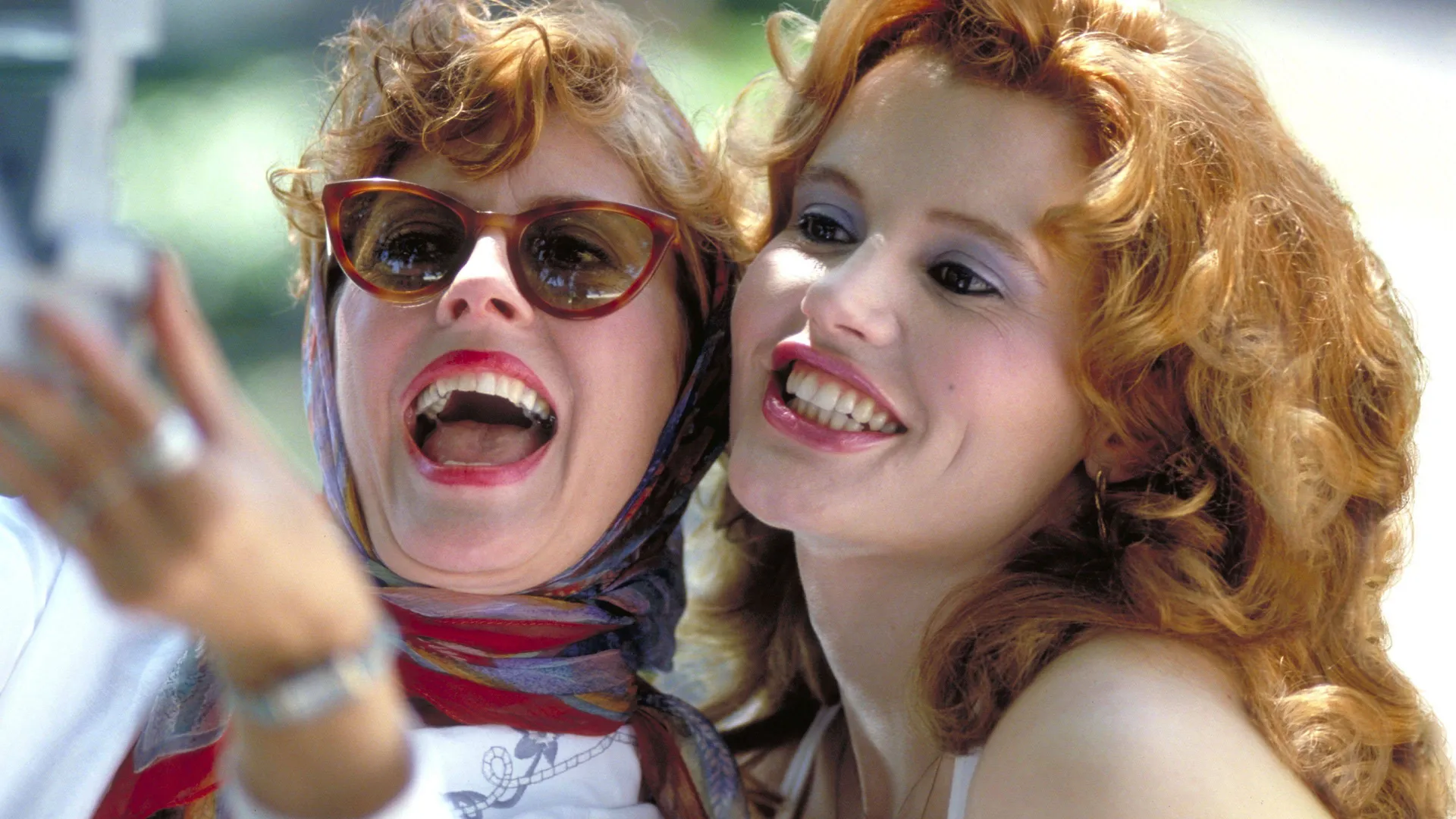 Thelma a Louise