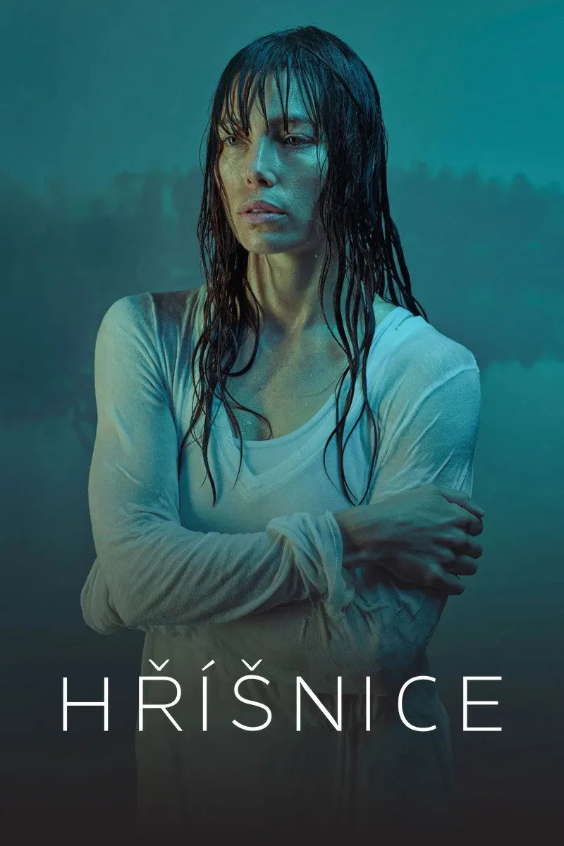 Hříšnice – plakát
