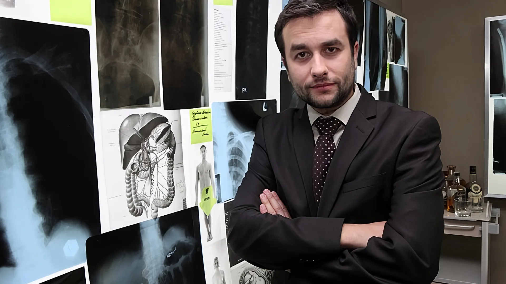 Dr. Ludsky