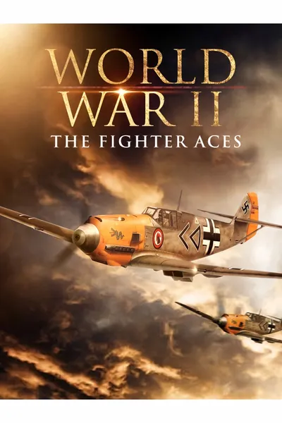 Stíhací esa Luftwaffe