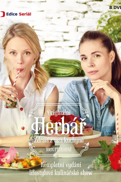 Herbář