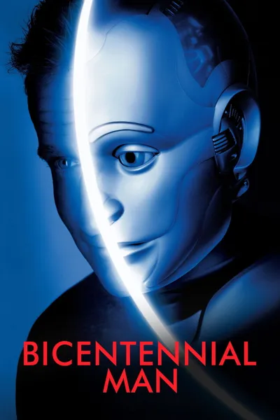 Andrew - člen naší rodiny