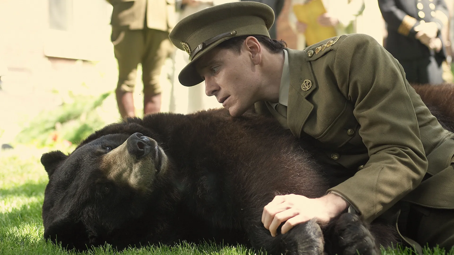 Medvídek Winnie