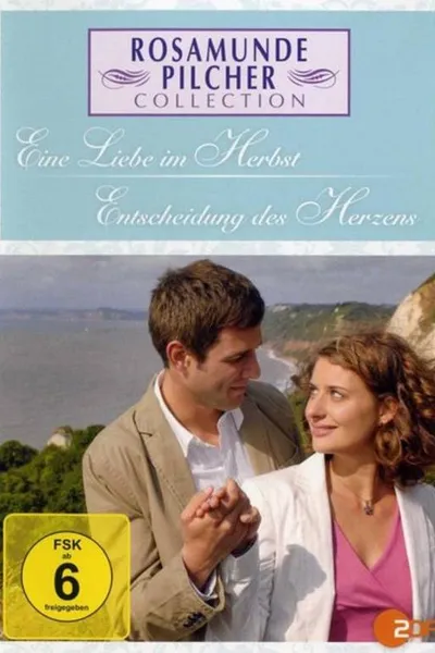 Rosamunde Pilcher: Podzim lásky