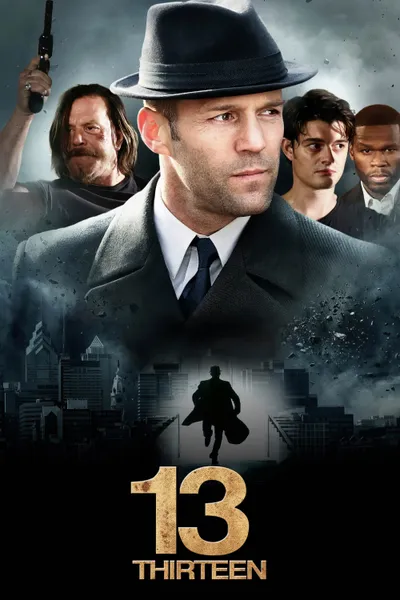 13
