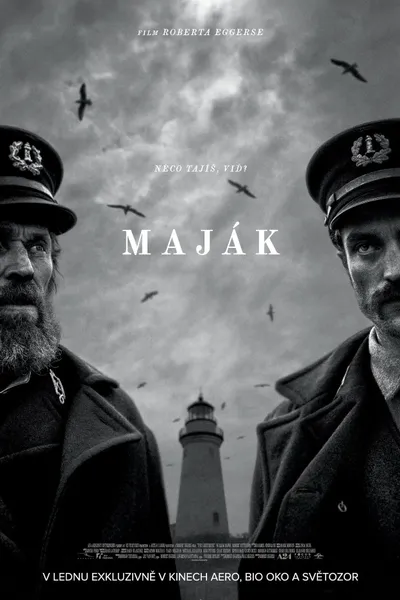 Maják