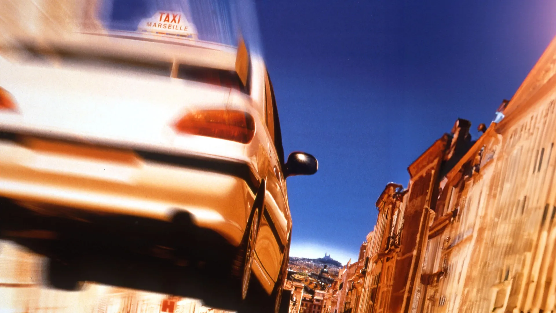 Taxi