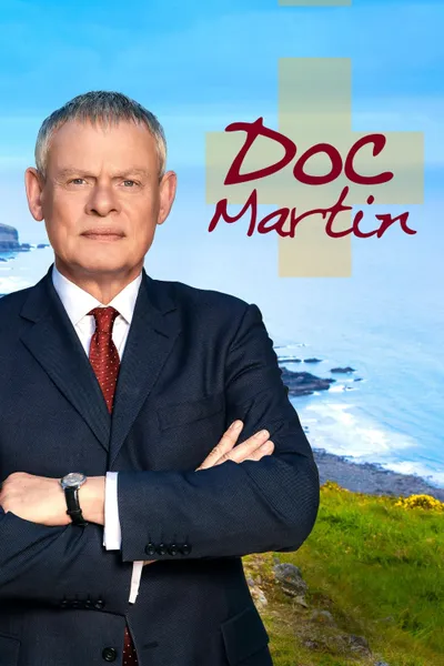 Doktor Martin