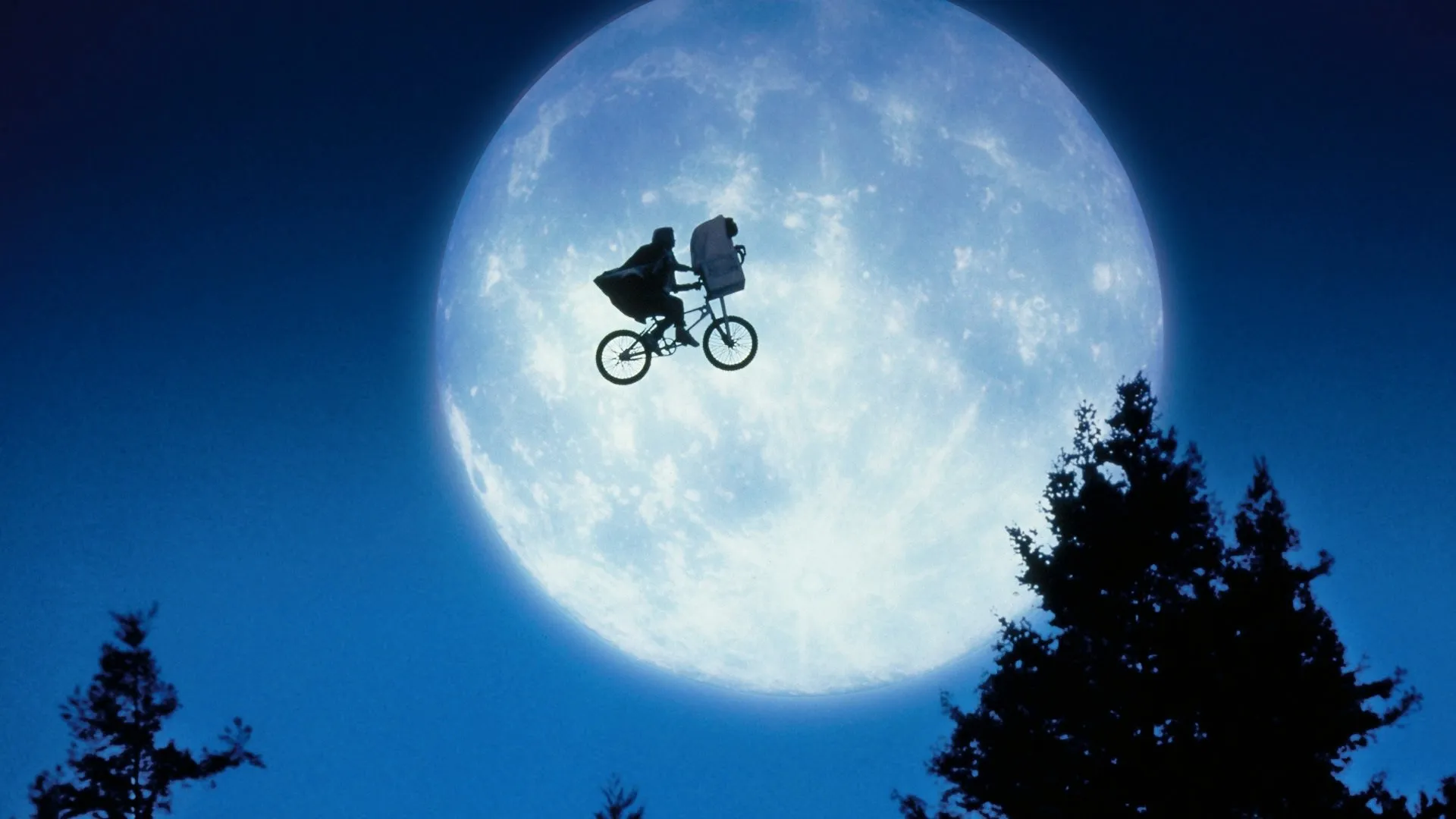E.T. - Mimozemšťan