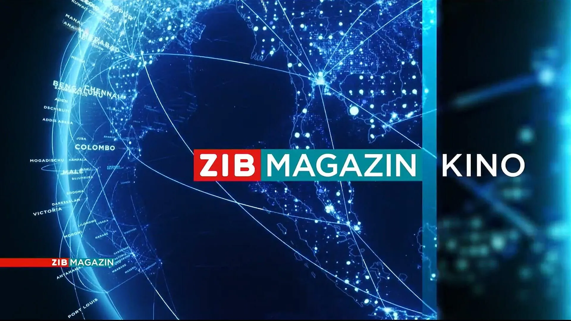 ZIB Magazin Kino