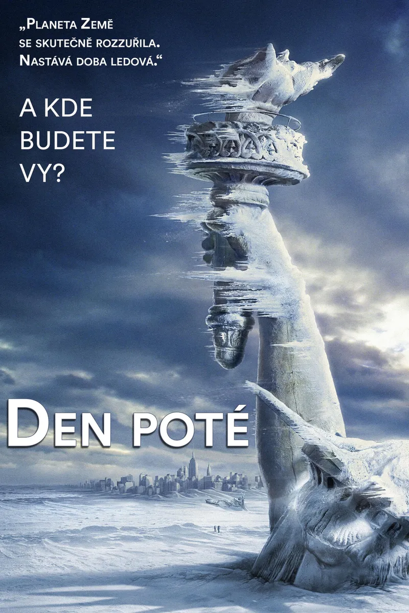 Den poté