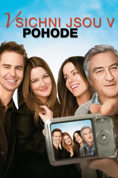 Všichni jsou v pohodě