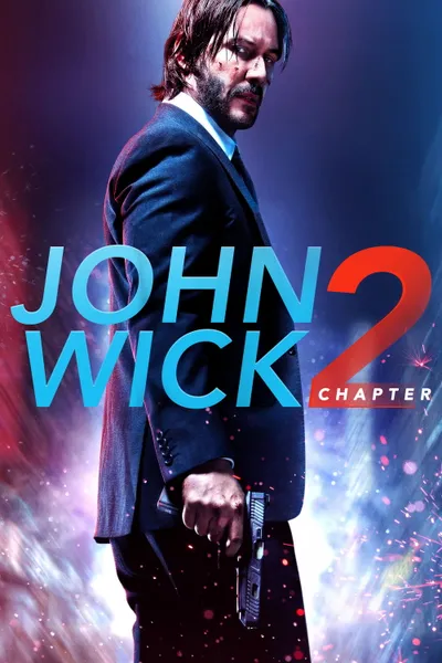 John Wick: Kapitel 2