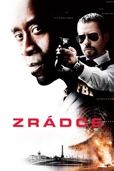 Zrádce