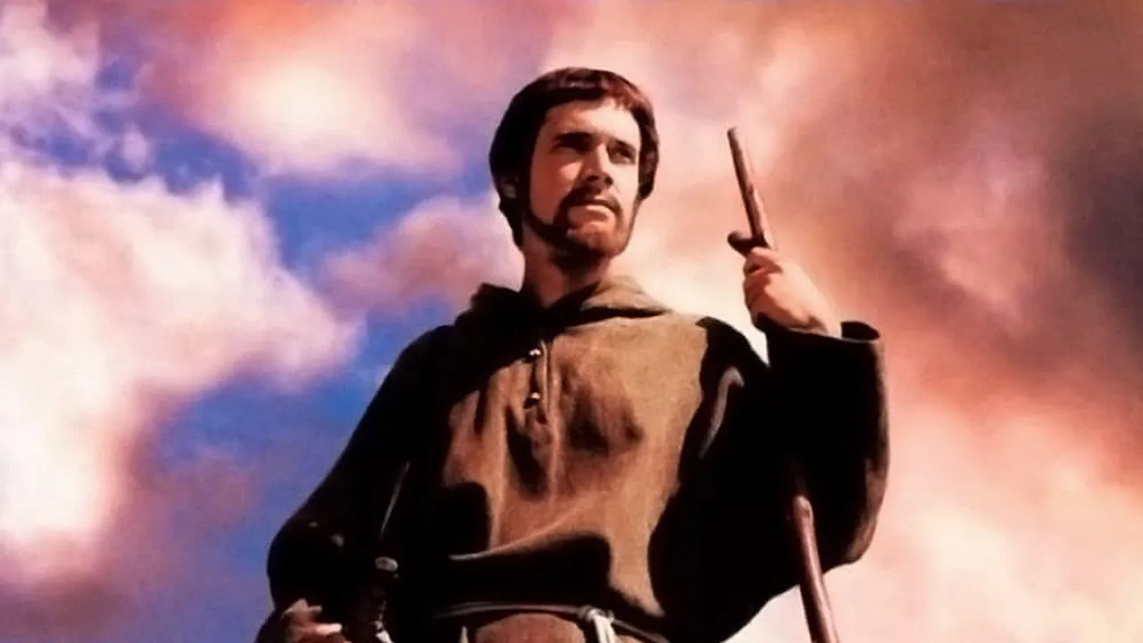 František z Assisi
