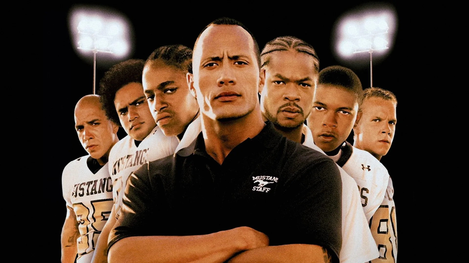 Gang v útoku